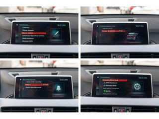 BMW X1 sDrive18d 110 kW (150 CV)