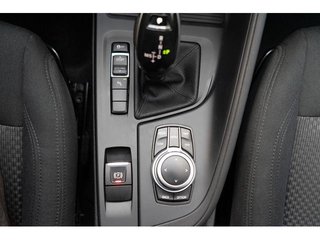 BMW X1 sDrive18d 110 kW (150 CV)