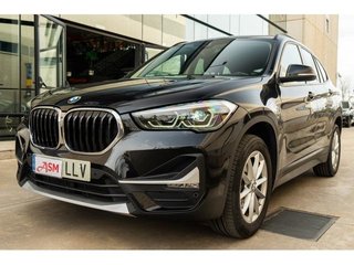 BMW X1 sDrive18d 110 kW (150 CV)