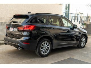 BMW X1 sDrive18d 110 kW (150 CV)