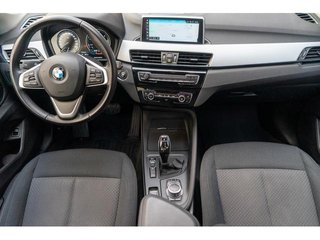 BMW X1 sDrive18d 110 kW (150 CV)