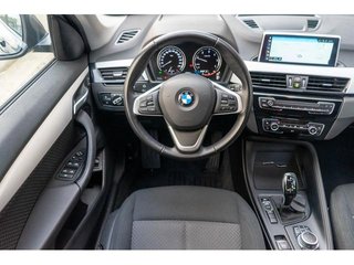 BMW X1 sDrive18d 110 kW (150 CV)