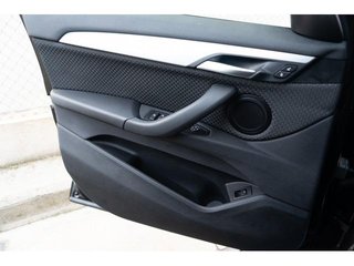BMW X1 sDrive18d 110 kW (150 CV)