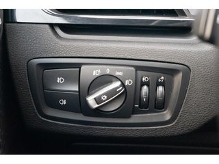 BMW X1 sDrive18d 110 kW (150 CV)
