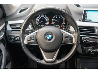 BMW X1 sDrive18d 110 kW (150 CV)