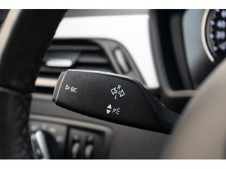 BMW X1 sDrive18d 110 kW (150 CV)