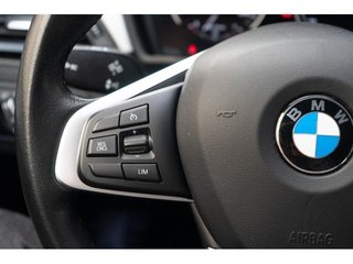 BMW X1 sDrive18d 110 kW (150 CV)