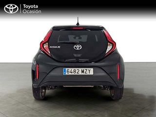 Toyota Aygo X Cross 1.0 VVT-I Play 53 kW (72 CV)