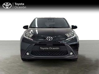 Toyota Aygo X Cross 1.0 VVT-I Play 53 kW (72 CV)
