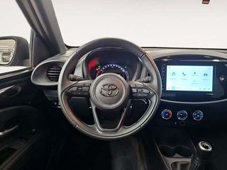 Toyota Aygo X Cross 1.0 VVT-I Play 53 kW (72 CV)