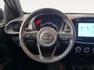 Toyota Aygo X Cross 1.0 VVT-I Play 53 kW (72 CV)