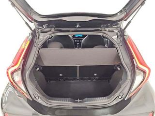 Toyota Aygo X Cross 1.0 VVT-I Play 53 kW (72 CV)