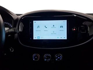 Toyota Aygo X Cross 1.0 VVT-I Play 53 kW (72 CV)