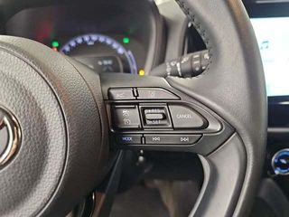 Toyota Aygo X Cross 1.0 VVT-I Play 53 kW (72 CV)