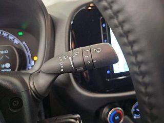 Toyota Aygo X Cross 1.0 VVT-I Play 53 kW (72 CV)