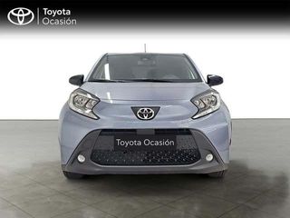 Toyota Aygo X Cross 1.0 VVT-I Play 53 kW (72 CV)