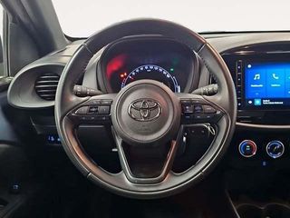 Toyota Aygo X Cross 1.0 VVT-I Play 53 kW (72 CV)