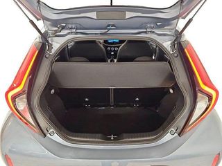 Toyota Aygo X Cross 1.0 VVT-I Play 53 kW (72 CV)