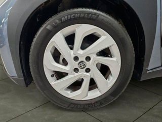 Toyota Aygo X Cross 1.0 VVT-I Play 53 kW (72 CV)