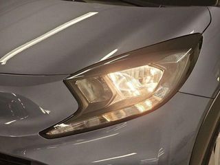 Toyota Aygo X Cross 1.0 VVT-I Play 53 kW (72 CV)