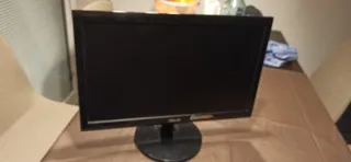 OCASION PANTALLA DE ORDENADOR ASUS NUEVA