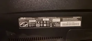 OCASION PANTALLA DE ORDENADOR ASUS NUEVA