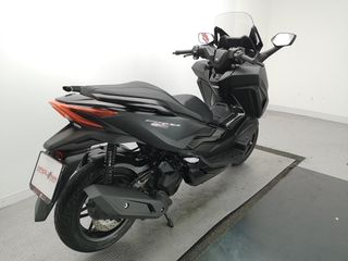 HONDA FORZA 125 2023 7415 kms.
