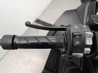 HONDA FORZA 125 2023 7415 kms.