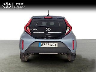 Toyota Aygo X Cross 1.0 VVT-I Play 53 kW (72 CV)