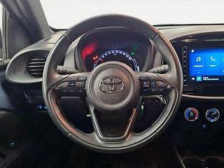 Toyota Aygo X Cross 1.0 VVT-I Play 53 kW (72 CV)