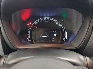 Toyota Aygo X Cross 1.0 VVT-I Play 53 kW (72 CV)