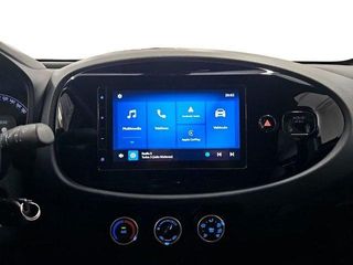 Toyota Aygo X Cross 1.0 VVT-I Play 53 kW (72 CV)