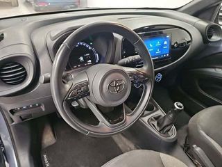 Toyota Aygo X Cross 1.0 VVT-I Play 53 kW (72 CV)