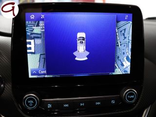 Ford Puma 1.0 EcoBoost MHEV ST-Line X 92 kW (125 CV)