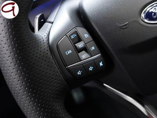 Ford Puma 1.0 EcoBoost MHEV ST-Line X 92 kW (125 CV)