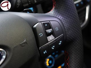 Ford Puma 1.0 EcoBoost MHEV ST-Line X 92 kW (125 CV)