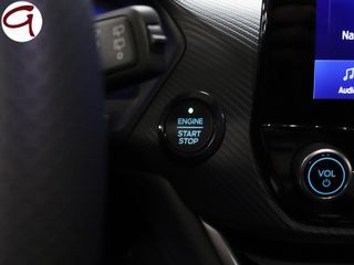 Ford Puma 1.0 EcoBoost MHEV ST-Line X 92 kW (125 CV)