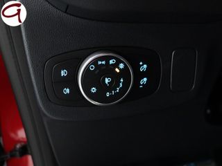 Ford Puma 1.0 EcoBoost MHEV ST-Line X 92 kW (125 CV)