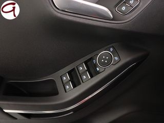 Ford Puma 1.0 EcoBoost MHEV ST-Line X 92 kW (125 CV)