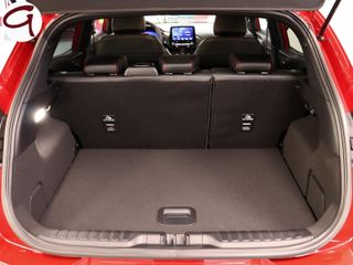 Ford Puma 1.0 EcoBoost MHEV ST-Line X 92 kW (125 CV)