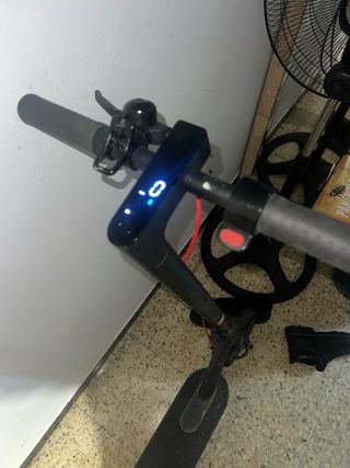 Patinete Eléctrico xiaomi pro 2