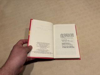 El dia que va morir Marilyn