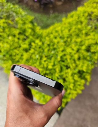 iPhone 14 Pro Max Space Gray