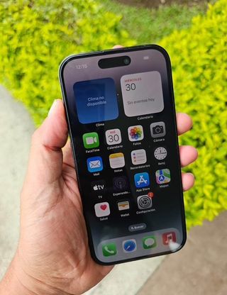 iPhone 14 Pro Max Space Gray