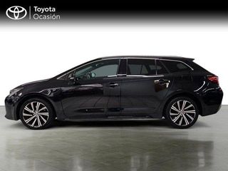 Toyota Corolla Touring Sport 125H Style E-CVT 90 kW (122 CV)
