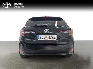 Toyota Corolla Touring Sport 125H Style E-CVT 90 kW (122 CV)