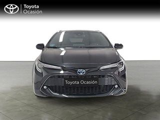 Toyota Corolla Touring Sport 125H Style E-CVT 90 kW (122 CV)