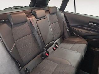 Toyota Corolla Touring Sport 125H Style E-CVT 90 kW (122 CV)