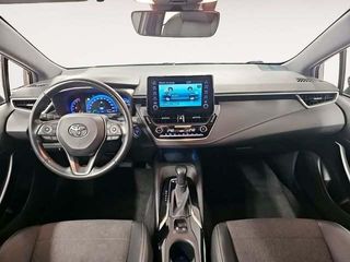 Toyota Corolla Touring Sport 125H Style E-CVT 90 kW (122 CV)