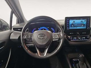 Toyota Corolla Touring Sport 125H Style E-CVT 90 kW (122 CV)